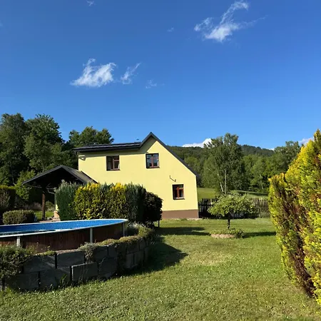 Appartamento Klidne Pod Dracim Vrchem *