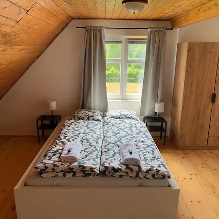 Klidne Pod Dracim Vrchem *